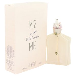 Miss Me Discrete by Stella Cadente for Women