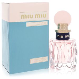 Miu Miu L'eau Rosee by Miu Miu for Women