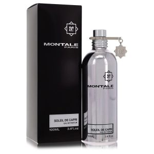 Montale Soleil De Capri by Montale for Women