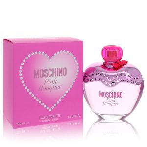 Moschino Pink Bouquet by Moschino for Women