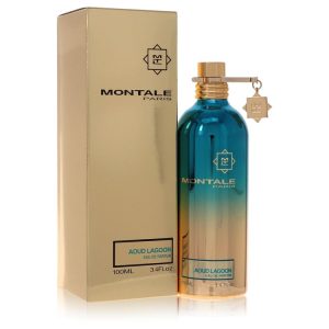 Montale Aoud Lagoon by Montale for Women