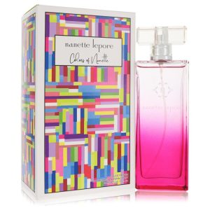 Colors of Nanette by Nanette Lepore for Women