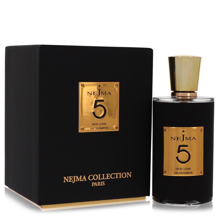 Nejma 5 by Nejma for Women