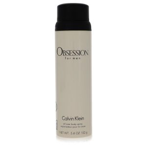 Obsession by Calvin Klein for Men
