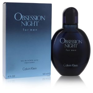 Obsession Night by Calvin Klein for Men