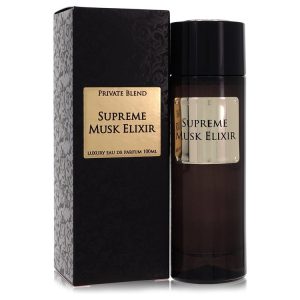 Private Blend Supreme Musk Elixir by Chkoudra Paris for Women