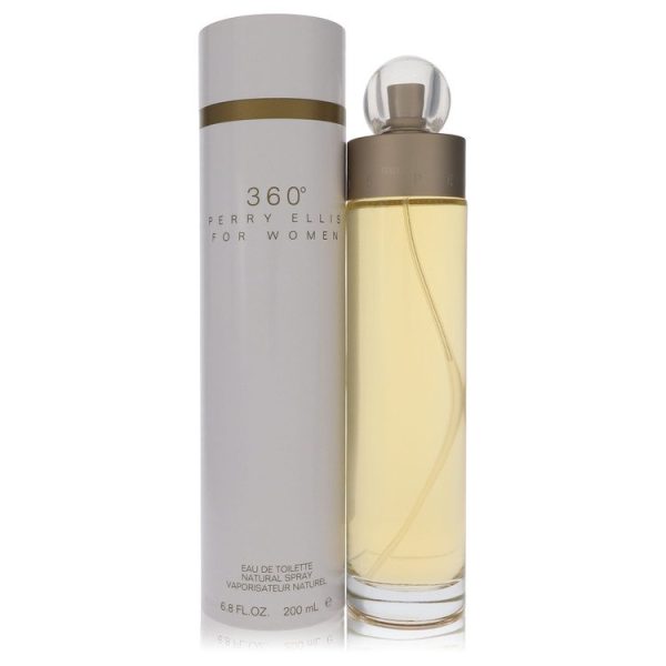 perry ellis 360 by Perry Ellis for Women - Imagen 3