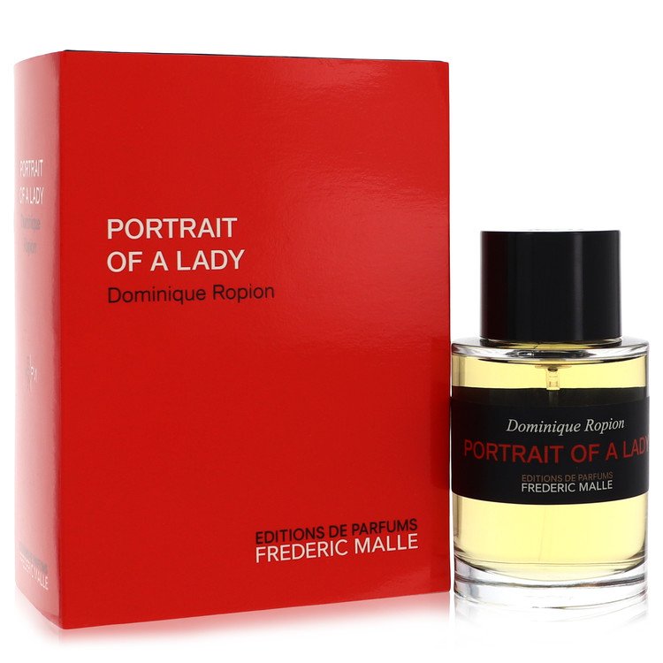 Portrait of A Lady by Frederic Malle for Women