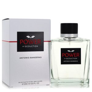 Power of Seduction by Antonio Banderas for Men