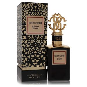 Sublime Tonka by Roberto Cavalli for Women