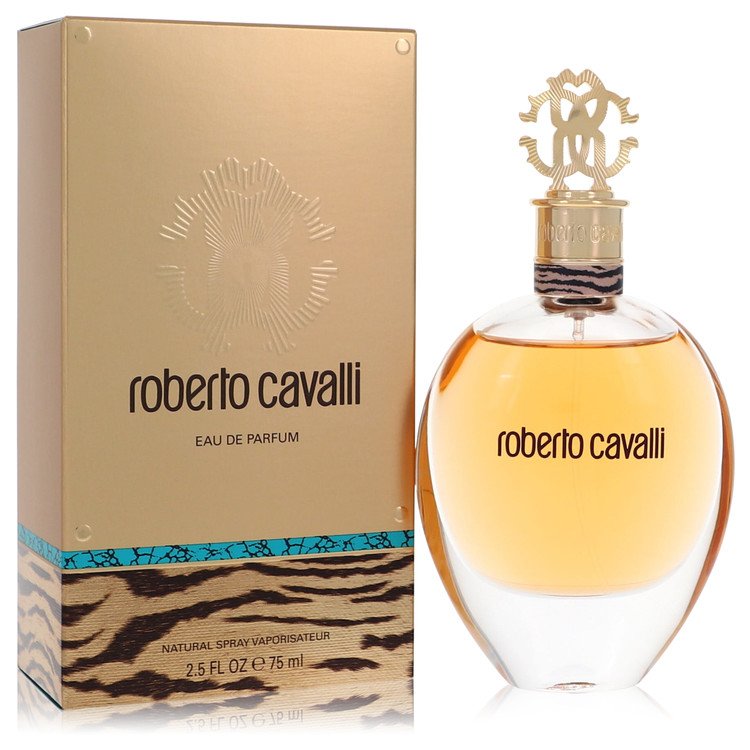 Roberto Cavalli New by Roberto Cavalli for Women
