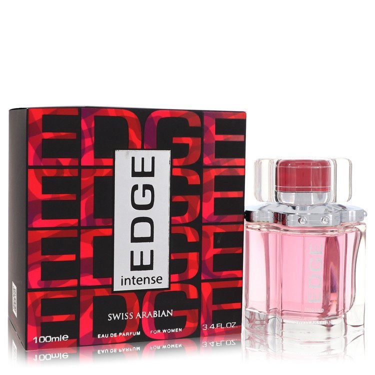 Edge Intense by Swiss Arabian for Women - Imagen 2