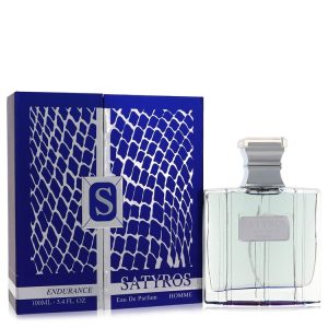 Satyros Endurance by YZY Perfume for Men