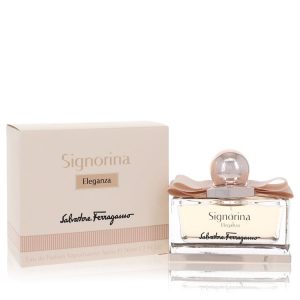 Signorina Eleganza by Salvatore Ferragamo for Women