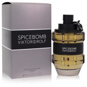 Spicebomb by Viktor & Rolf for Men