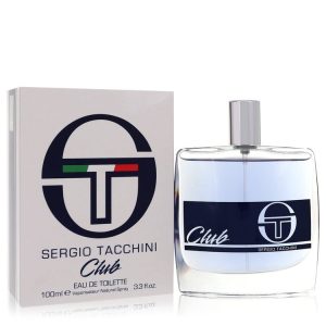 Sergio Tacchini Club by Sergio Tacchini for Men