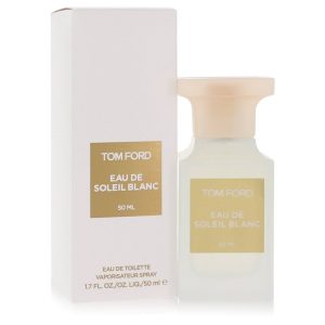 Tom Ford Eau De Soleil Blanc by Tom Ford for Women