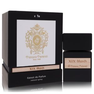 Tiziana Terenzi Xix March by Tiziana Terenzi for Women