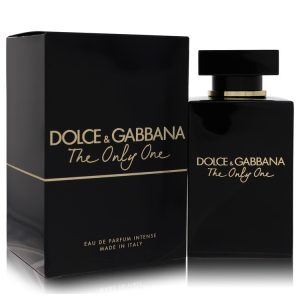 The Only One Intense by Dolce & Gabbana for Women