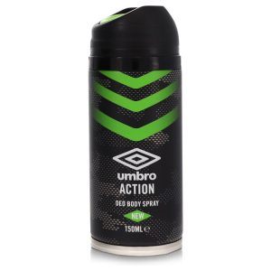 Umbro Action by Umbro for Men