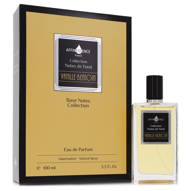 Vanille Benjoin by Affinessence for Women