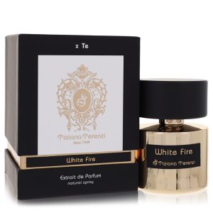 White Fire by Tiziana Terenzi for Women