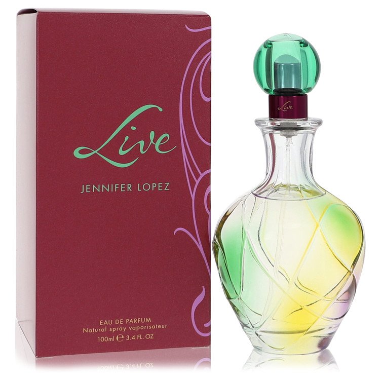 Live by Jennifer Lopez for Women - Imagen 2