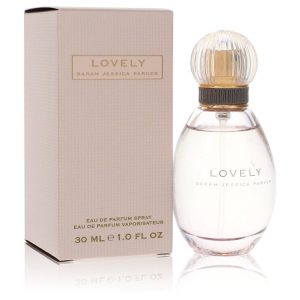 Lovely by Sarah Jessica Parker for Women
