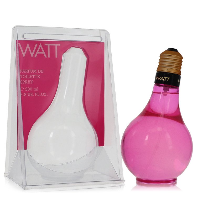 Watt Pink by Cofinluxe for Women