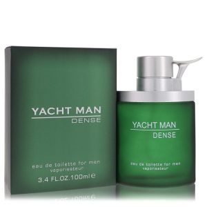 Yacht Man Dense by Myrurgia for Men